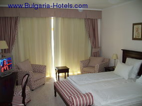 Bulgaria hotels